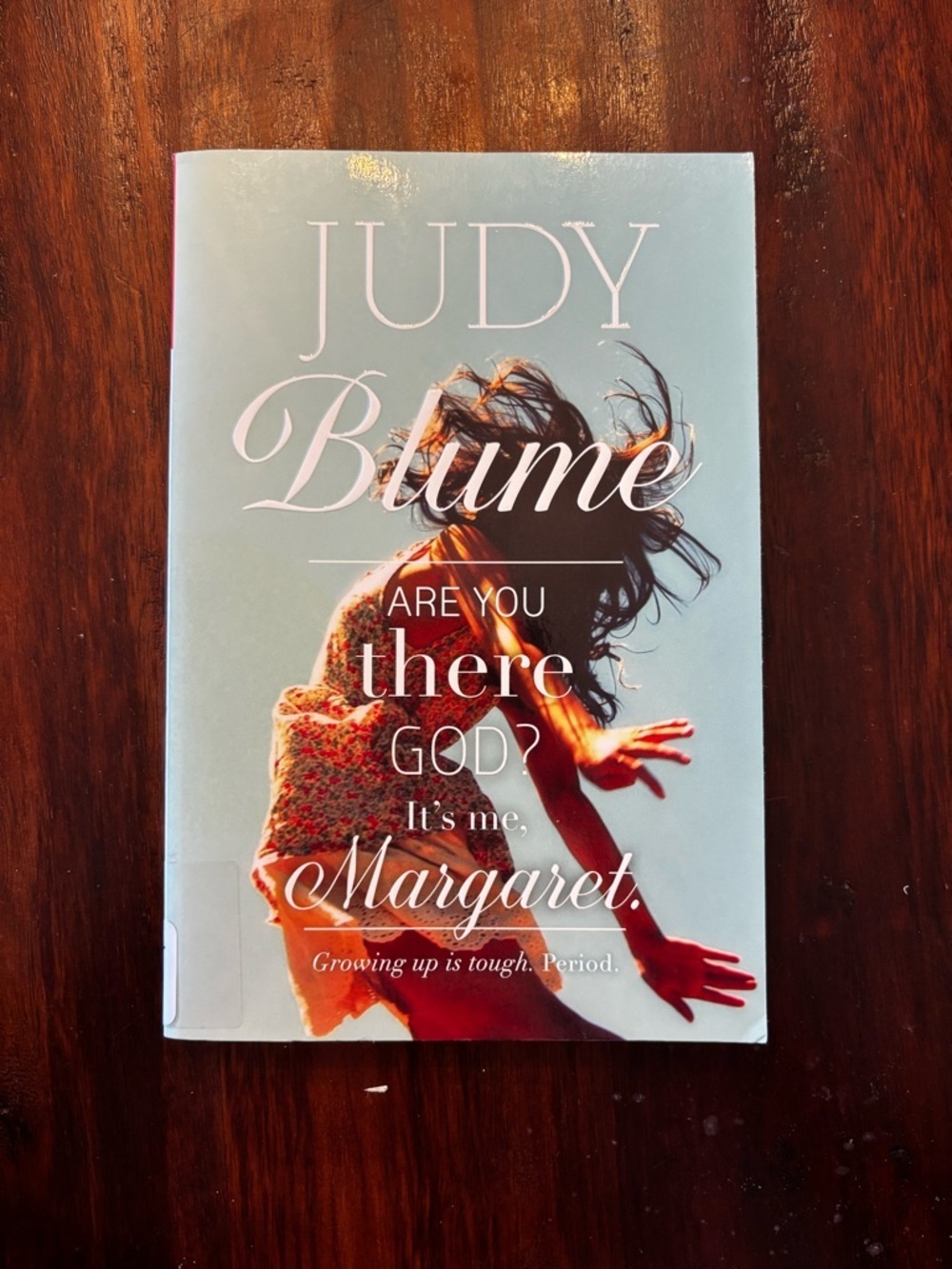 Judy Blume Book Bundle - 3 Paperback Classics